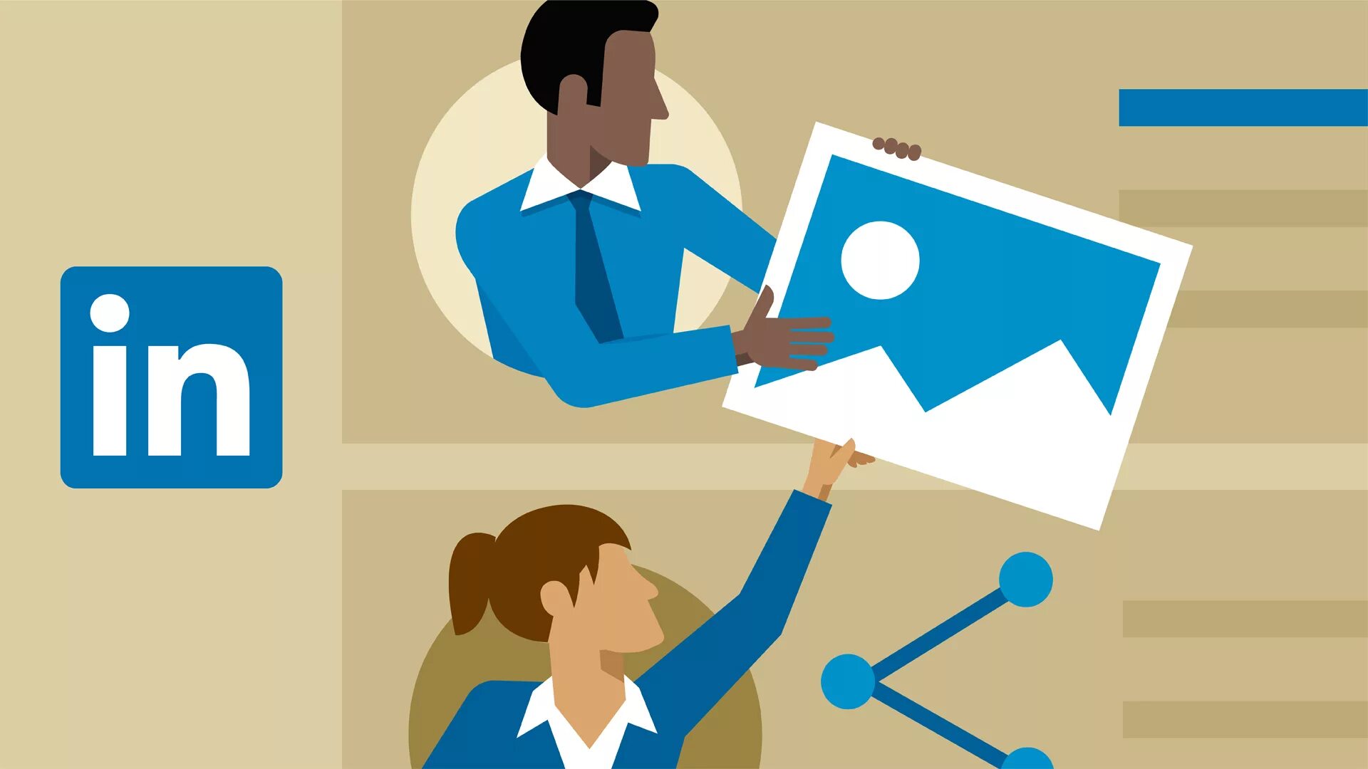 B2b agent. B2b что это. linkedin. b2b картинка. картинка для линкедин.