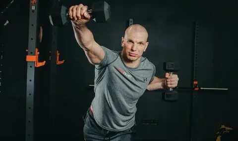 Гормон спорта