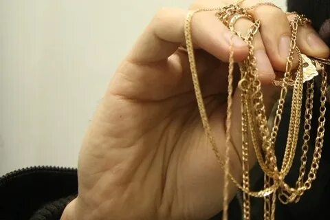 К чему снится подарить золотую цепочку