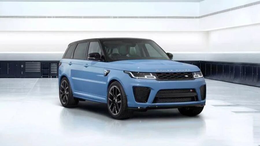 Svr 100. Svr 100