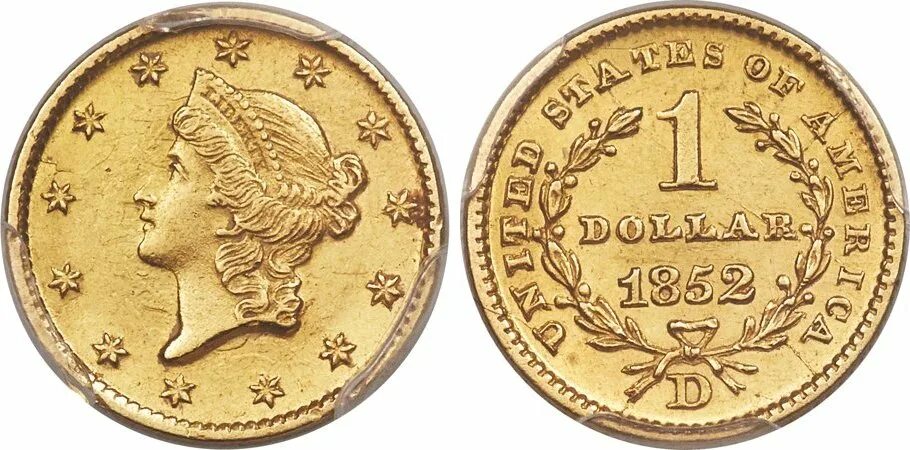 Sig USD Coin. Стоимость монеты 1 доллар 1852 года. Доллар 25 года сколько стоит монета. 1 Доллар 66 года цена.