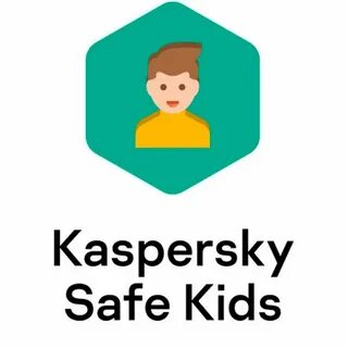 Касперский кидс