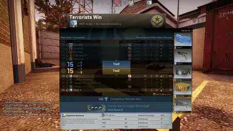 Error cs go 2