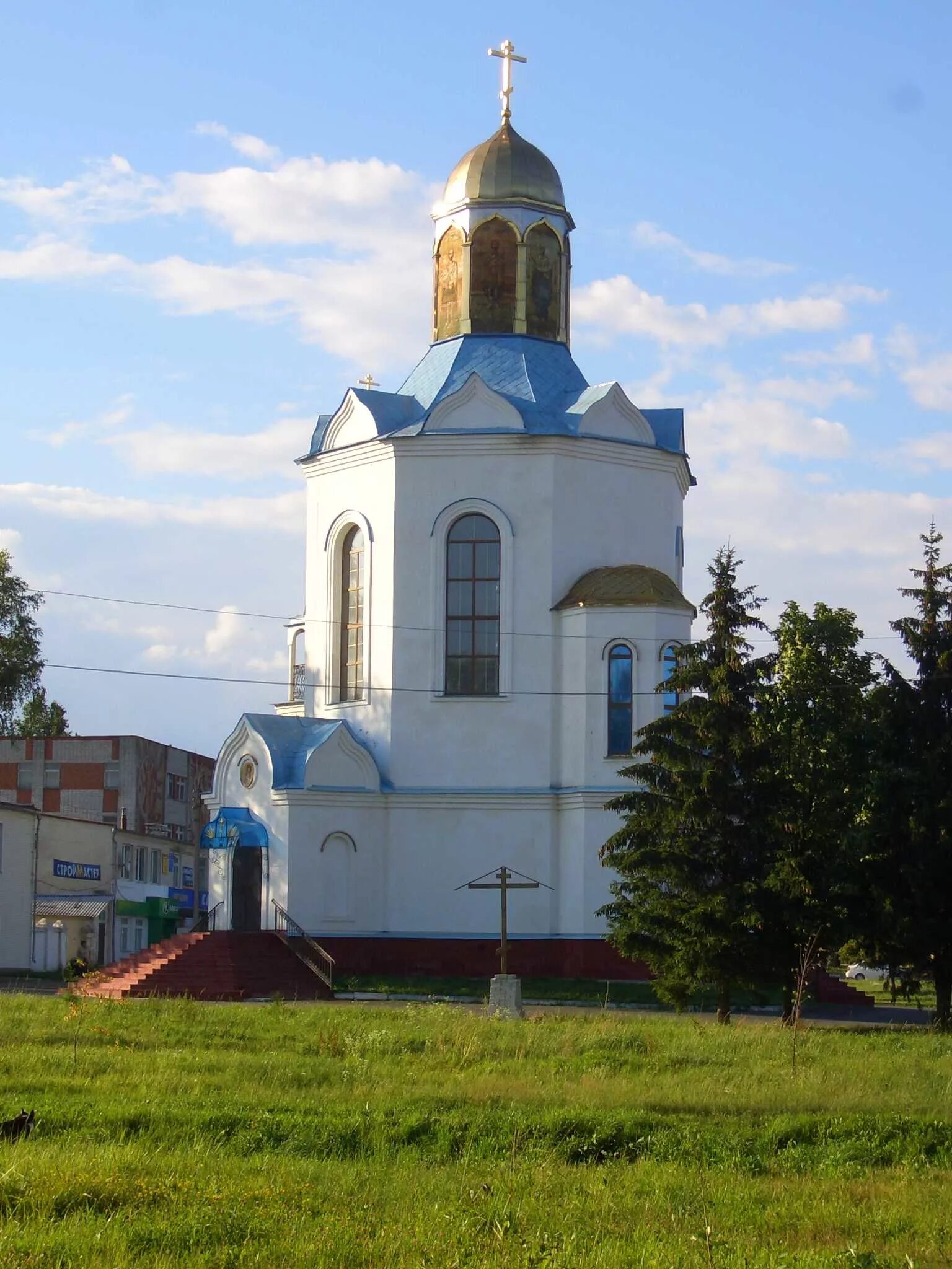 Дядьково брянская область. Храм Неопалимая Купина город Дятьково. Дятьково Брянской обл. Брянская обл. Г. Дядьково.