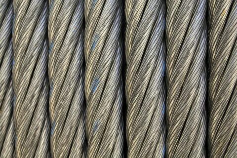 Steel wire