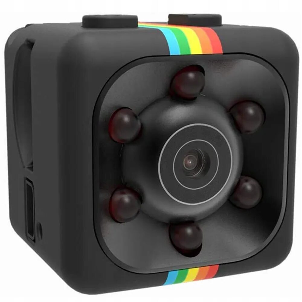 Мини камера обзор. Mini dv camera sq11. sq 11 камера.