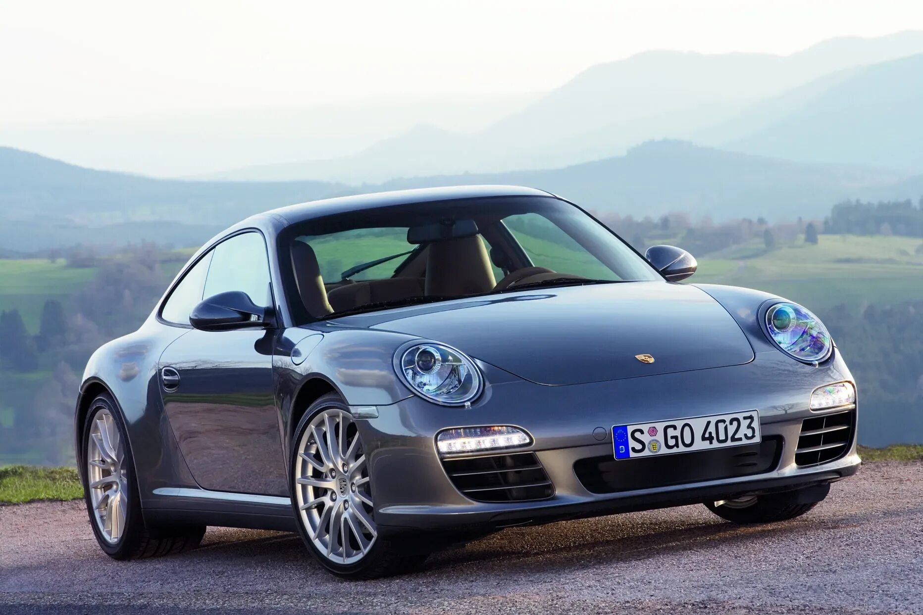 Porsche 911 997. Порше 911 Каррера. Порше 911 2008. Porsche 911 Carrera 2008.