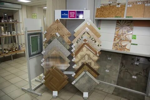 Петрозаводская иваново плитка