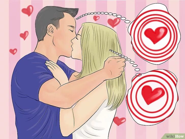 Целую по фински