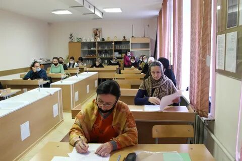 Обучение махачкала