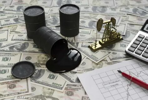 Нефтяной тендер
