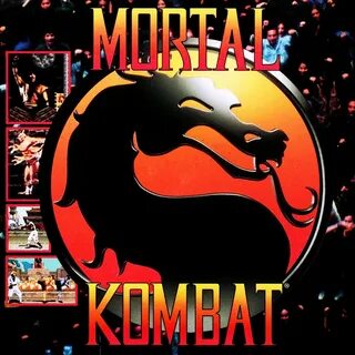 Ost mortal kombat 1