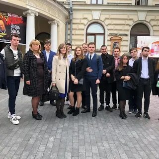Сайт одинцовского техникума