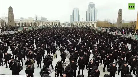Была бы более грозной