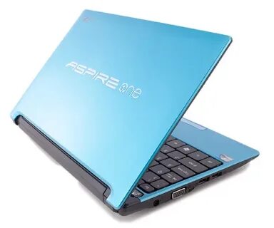 Acer aspire one d260