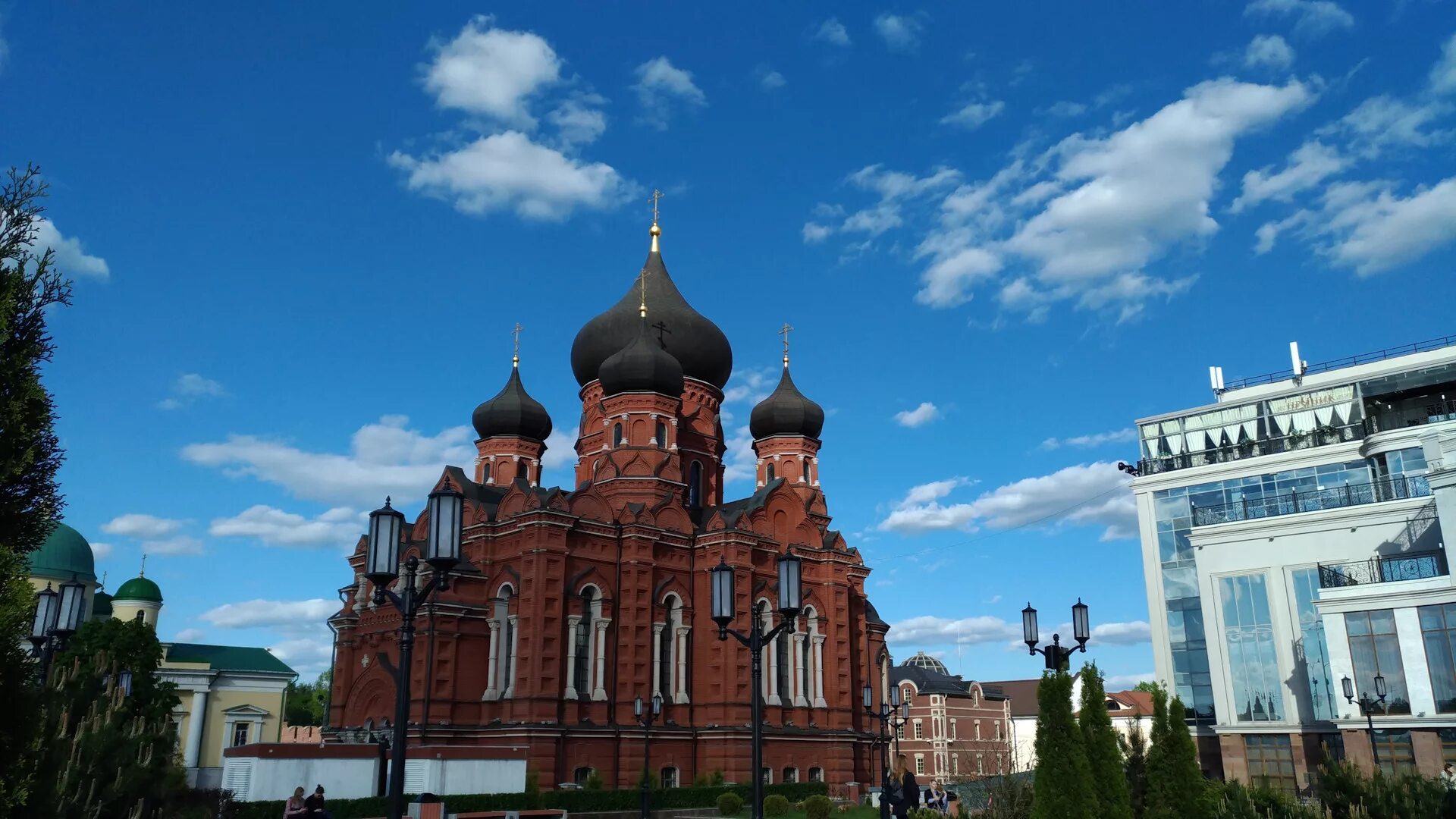 Города тулы дешевые. Тула (город). Город Тула достопримечательности. Тула фото города 2018. Тула город набережная.