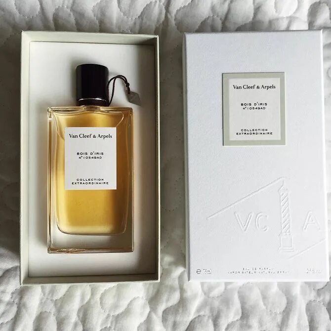 Ван клиф отзывы. Van Cleef Arpels bois d'Iris. Van Cleef & Arpels collection extraordinaire bois d`Iris EDP. Van Cleef bois d'Iris. Ван Клиф Ирис Парфюм.