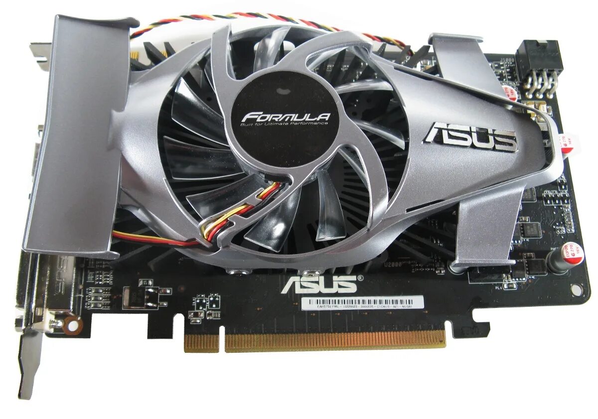 Ati radeon 5700