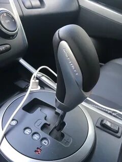 Акпп сх7