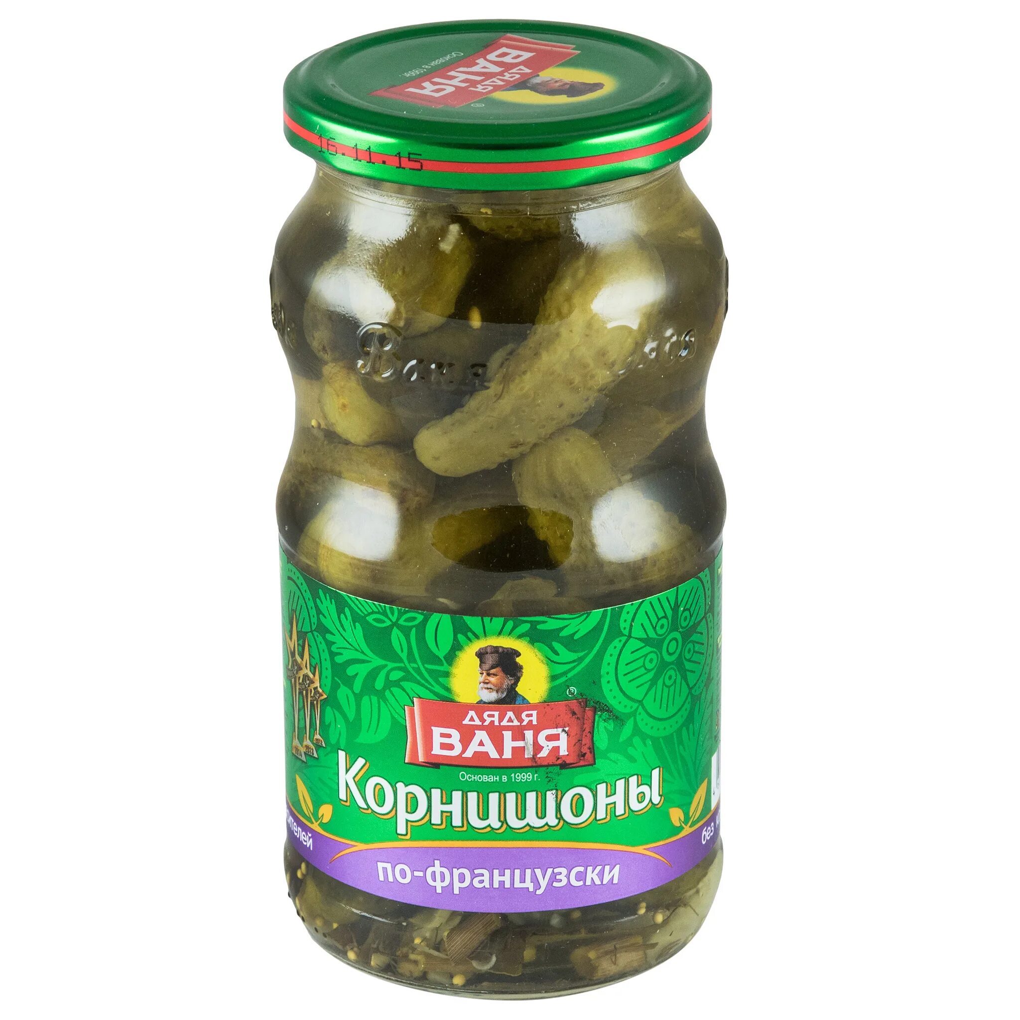 Корнишоны дядя ваня по-французски 460г. Корнишоны дядя ваня по французски 680. Корнишоны по-французски дядя ваня 460г ст/б. Дядя ваня французские корнишоны. Огурцы дядя ваня по берлински 680 г.