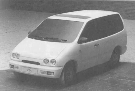 Ваза 2120