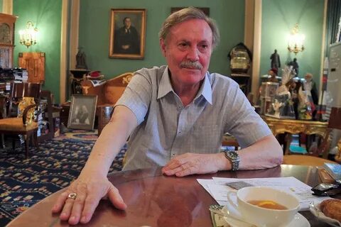 Соломин состояние здоровья на сегодня