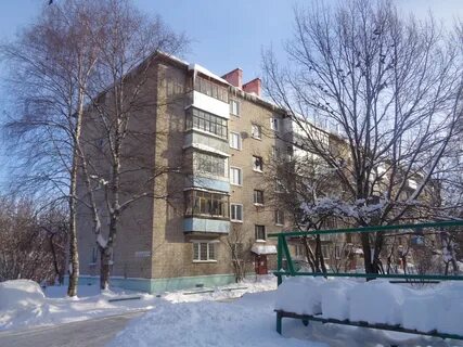 Ул ивановская 4