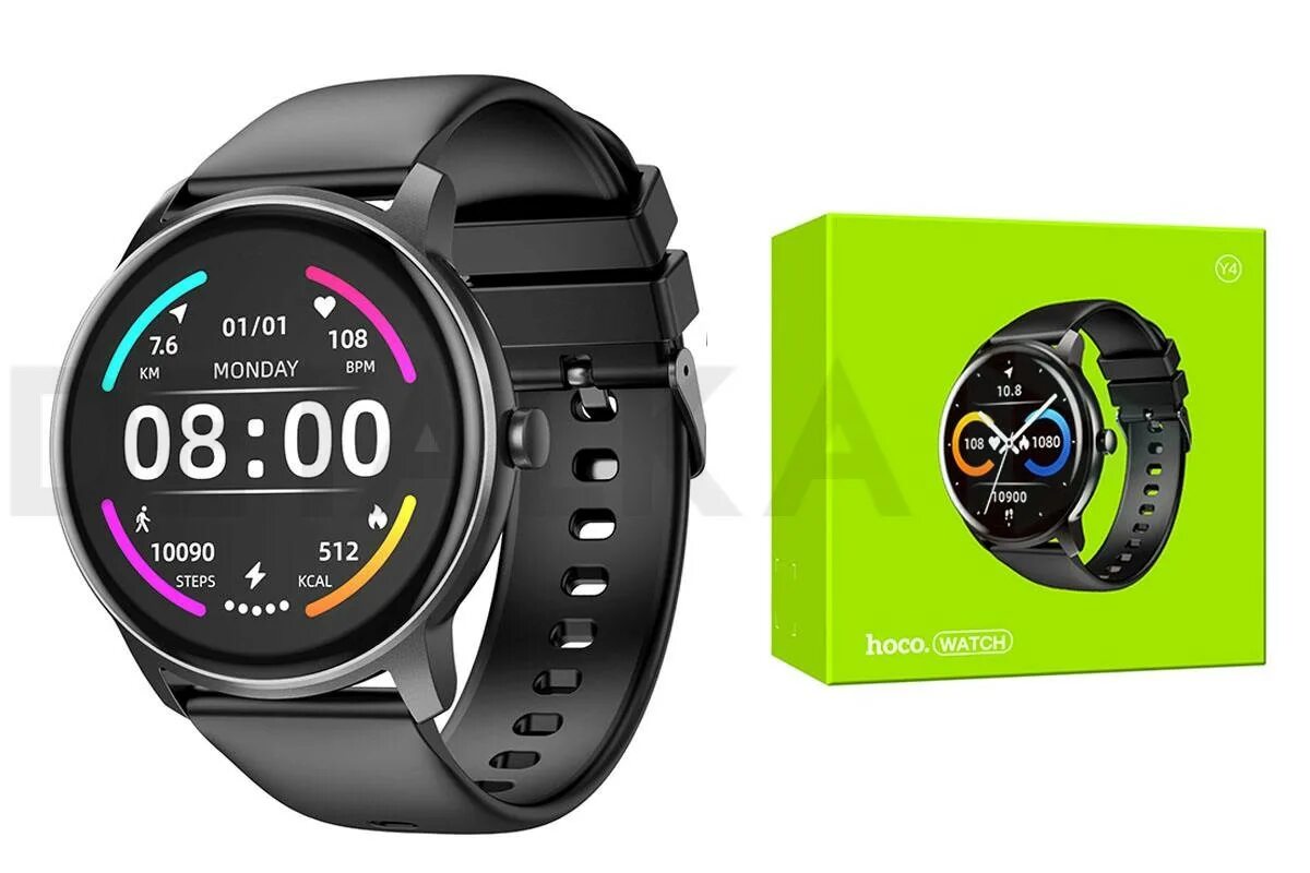 Hoco watch. Часы hoco y4. смарт-часы hoco y4 черные. смарт-часы hoco y4 smart watch (black). smart часы hoco y3.