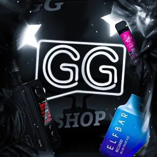 Ggshop