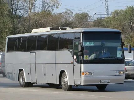 51 автобус курган