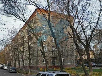Авиационный переулок 2