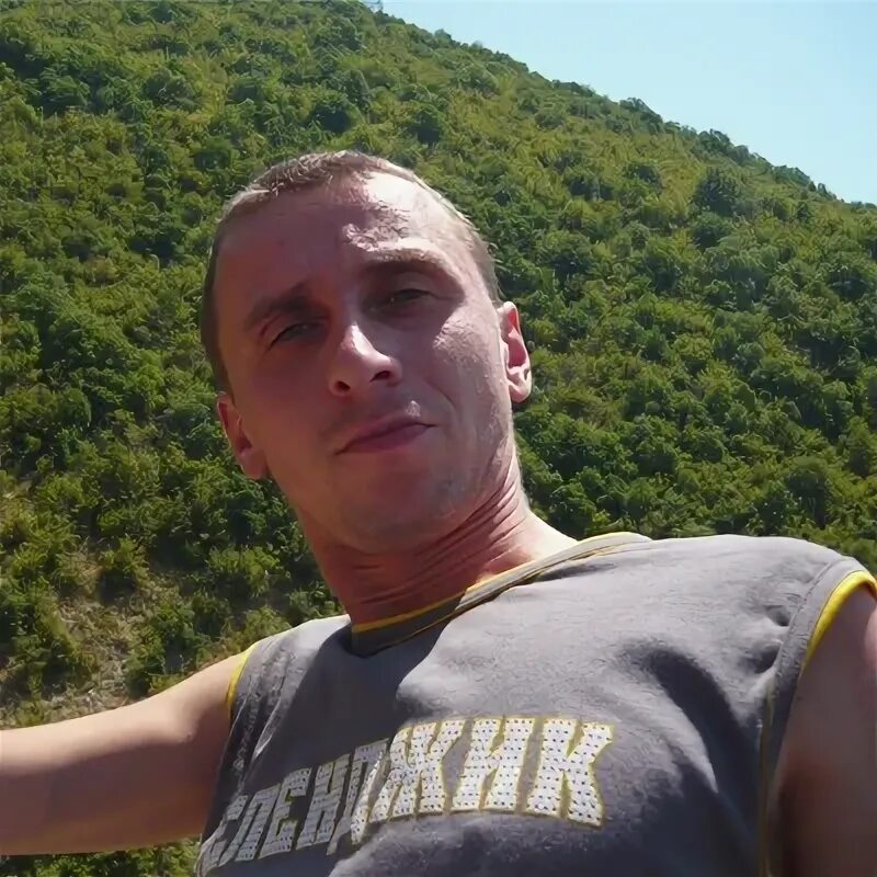 Виталий Соколов, Невинномысск, 33 года, Россия - полная информация о человеке из