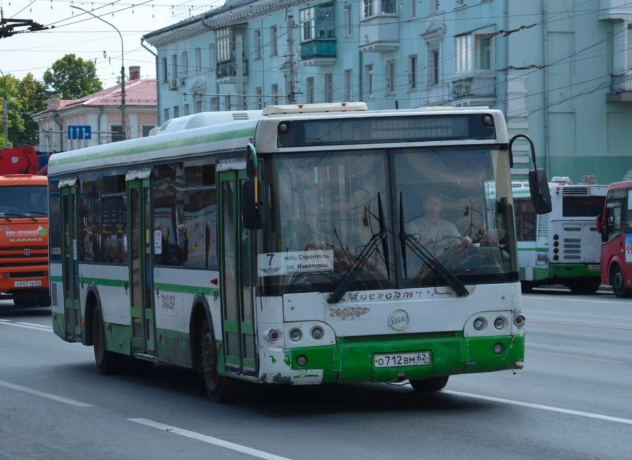 Маршрут 30 автобуса рязань. Рязанский автобус. Новые автобусы. Новейшие автобусы Рязани. Рязань 128 автобус.