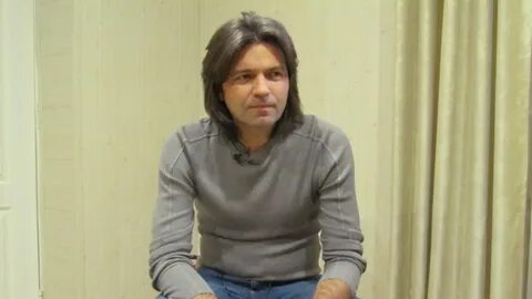 Маликов старший