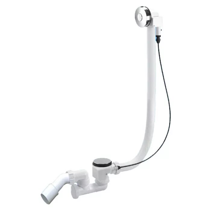 Сифон для ванны полуавтомат kaiser 8003an antique, цвет бронза. Сифон для ванны viega simplex 285357. Сифон для ванны jacob delafon e70174-cp. Перелив для ванны bas ко00164. Перелив для ванны полуавтомат.