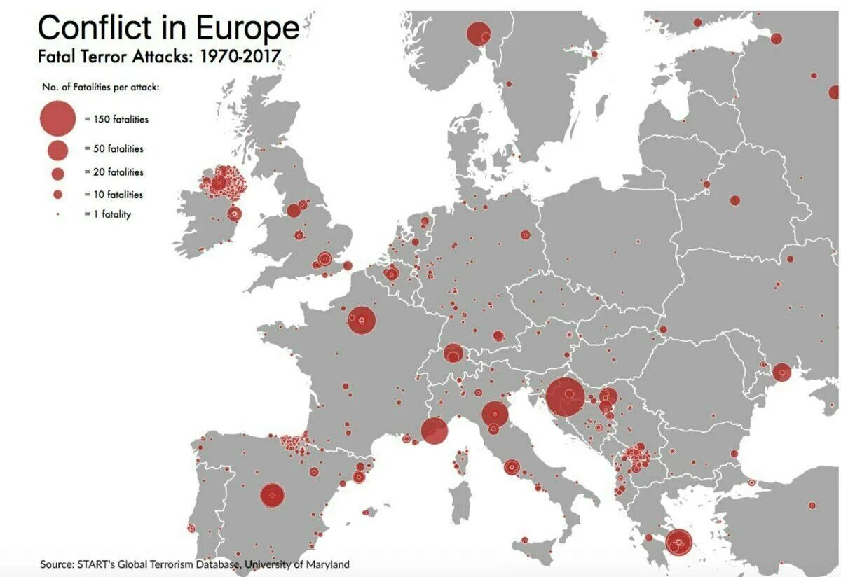 Список терактов за последние 10 лет. Карта терактов в Европе. Карта терактов в Европе за 25 лет. Карта терактов в Европе за последние 25 лет. Карта террористических актов в Европе.