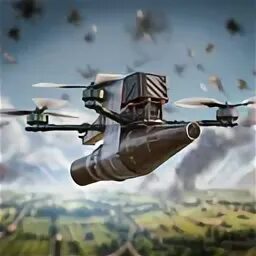 Fpv kamikadze drone game