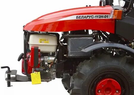 Мтз беларус 112н 01
