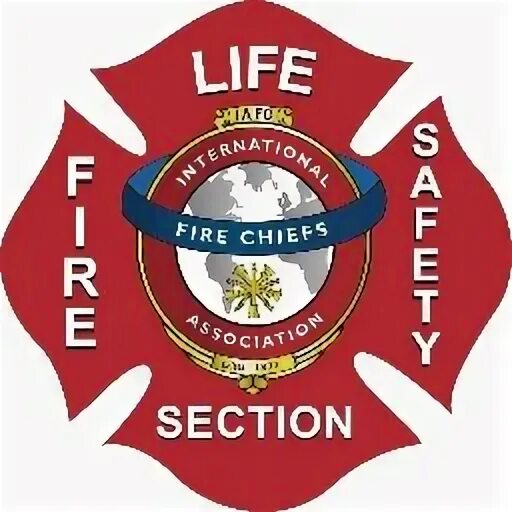 Life safety is. Life Safety. IAFC.