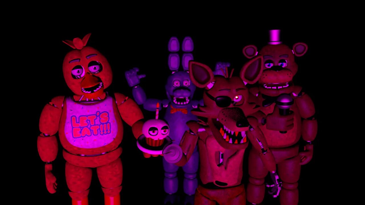 ФНАФ зоны. ФНАФ 1999. FNAF Fan made. Постер АНИМАТРОНИКОВ ФНАФ 9. Фнаф 9 год