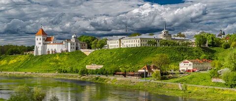 Обои гродно