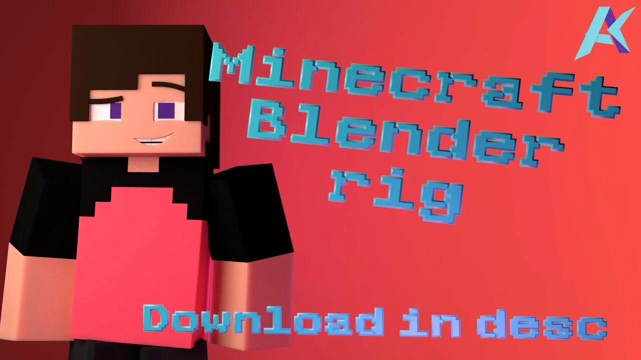 Minecraft simple rig blender. Блендер майнкрафт. minecraft rig blender v5 download zamination. риг на майнкрафт на глаза.