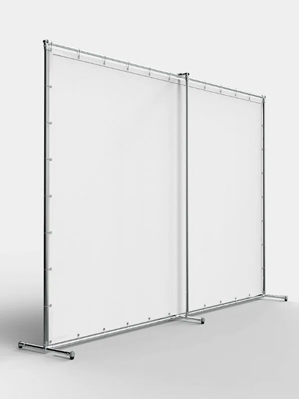 стенд джокер с баннером. стенд напольный хром каркас (1530*2000мм). стенд джокер приватка. джокерная система крепления баннера. стенд джокер приватка.