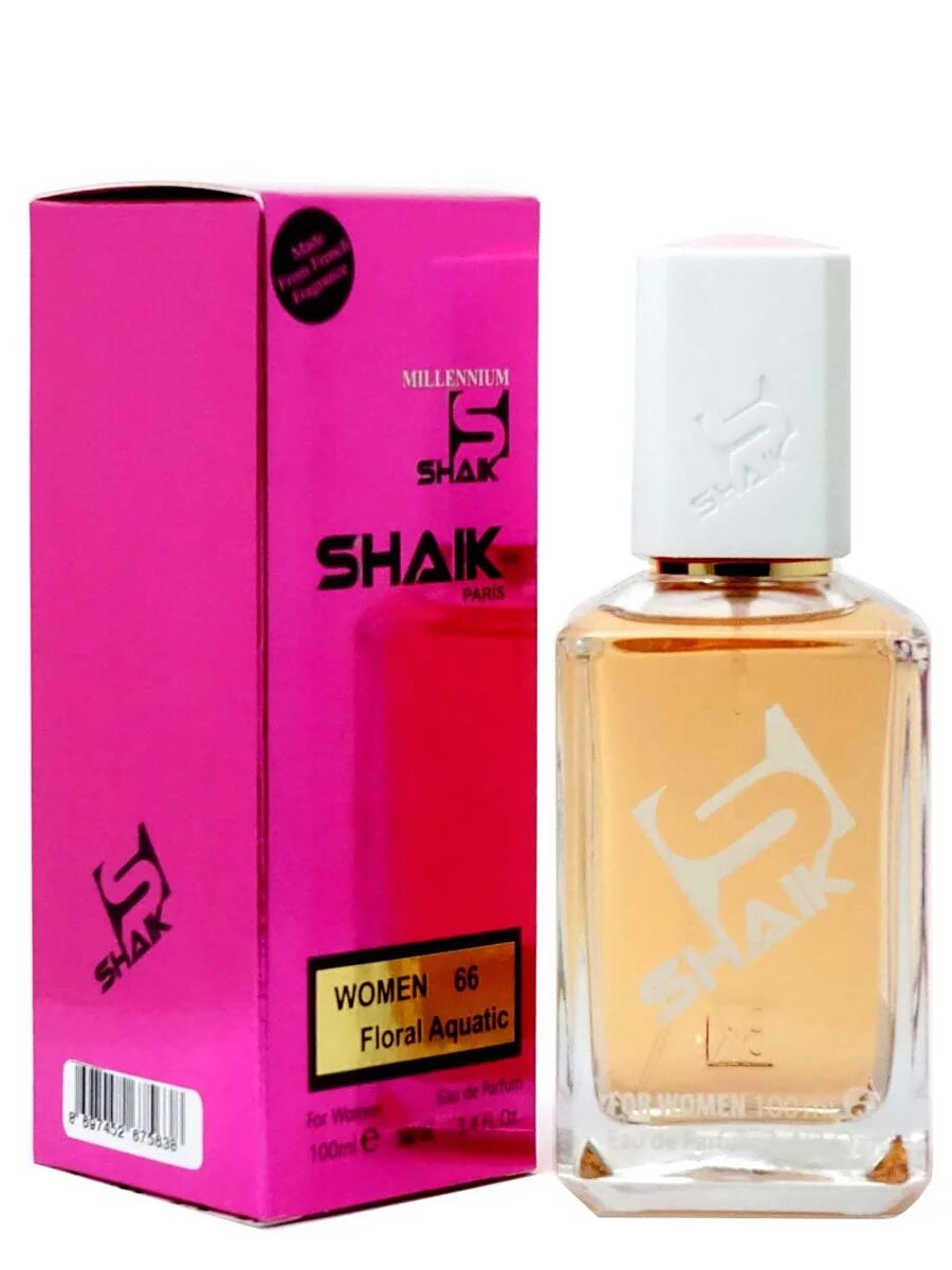 Shaik (Chopard Wish W 20), edp., 50 ml Купить Оптом Кристалл-Парфюм