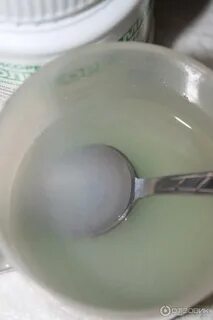 Полисорб в какой воде