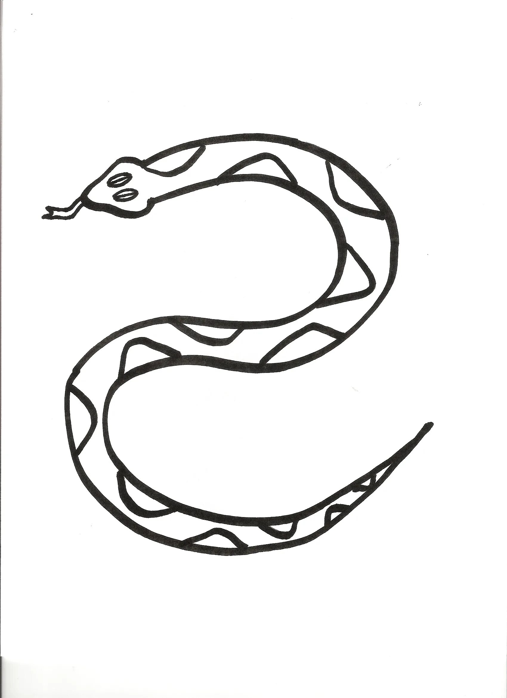 Легкий рисунок змей. Рисунок змеи для срисовки. Рисунки для срисовки змея легко. Рисунки змей легкие. Змея в форме буквы s.