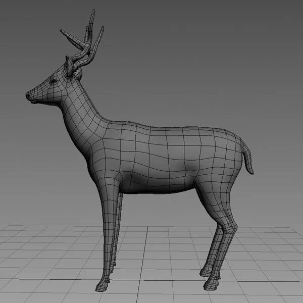 Чертеж оленя. Олень 3d модель. Трехмерная модель оленя. 3d фигуры животных. 3д моделирование животные.