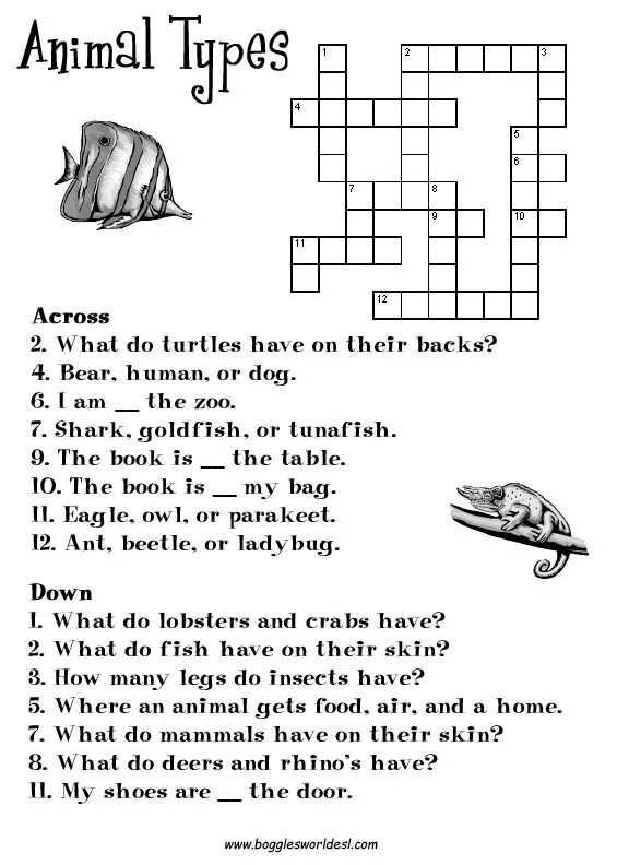 Кроссворд по английскому языку 3 класс на тему животные. Кроссворд по английскому 5 класс про животных. Кроссворд по английскому языку 2 класс с ответами про животных. Кроссворд про животных на английском 3 класс. Кроссворд на английском на тему животные
