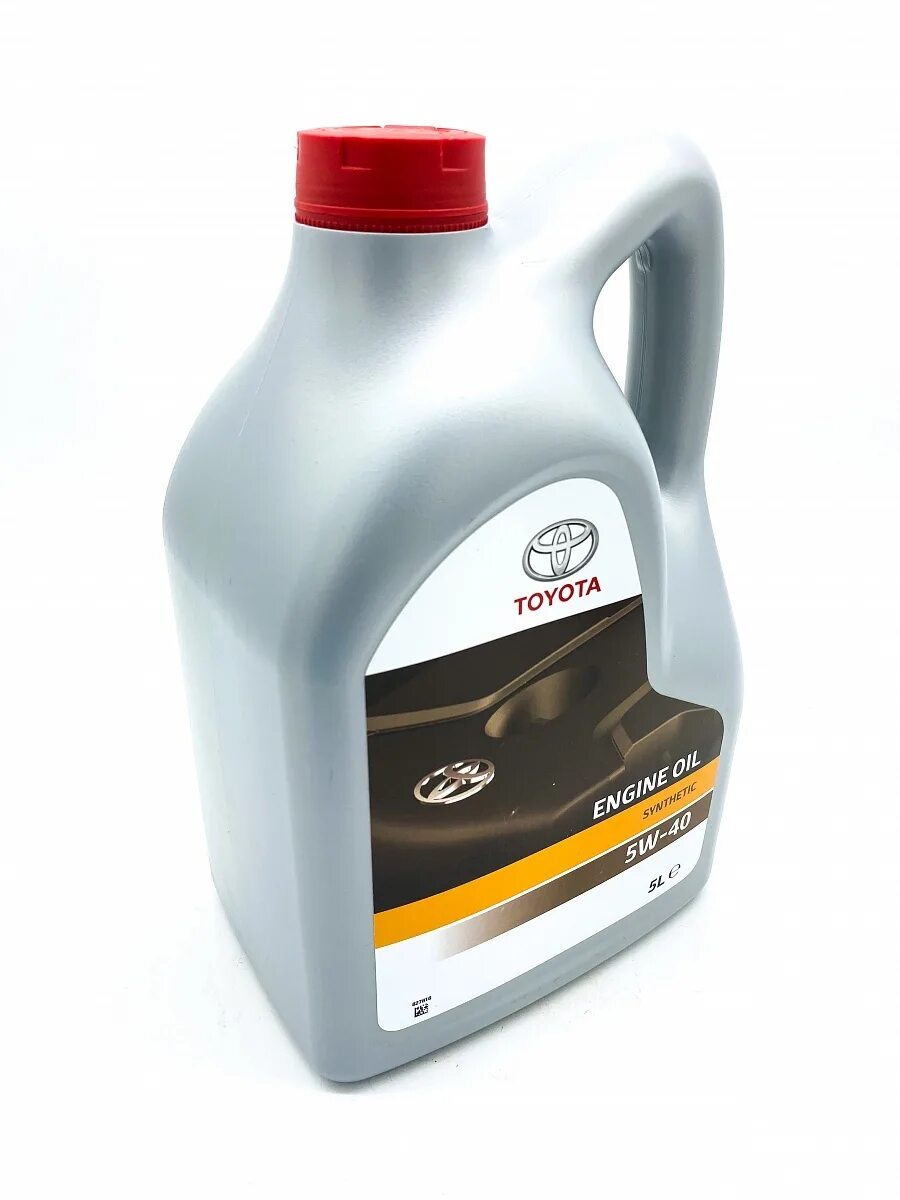 Моторное масло 5w30 екатеринбург. Toyota 5w-40 08880-80375 5л. Toyota engine Oil 5w-40. Toyota engine Oil 5w40 5л. Toyota 08880-80375-go масло моторное синтетическое "engine Oil 5w-40 5л.