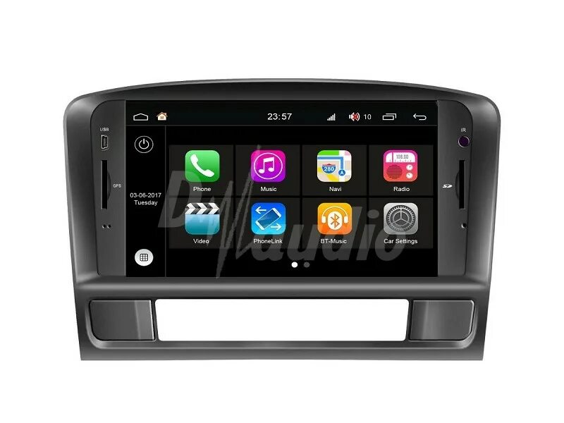 Штатное головное устройство android. Штатная магнитола opel astra j. головное устройство opel astra android. шгу opel astra (06-14) 9&quot;.